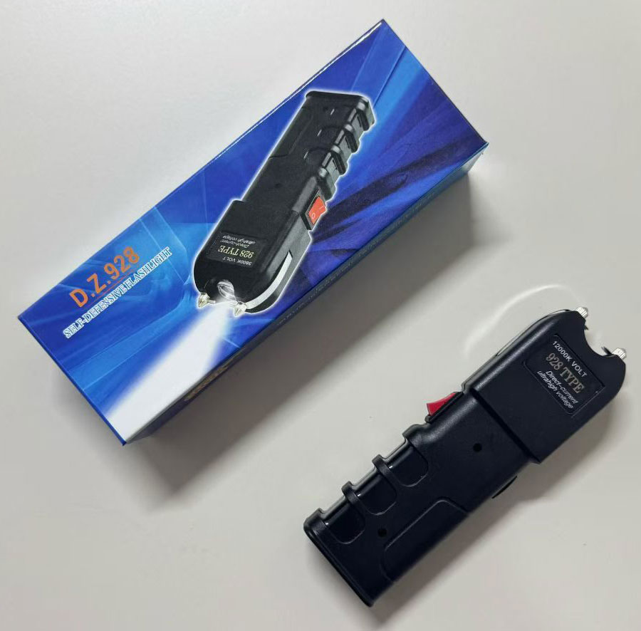 928高压电击器