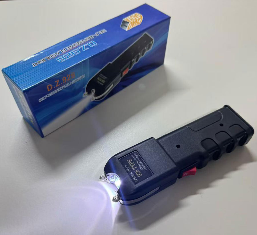 928高压电击器
